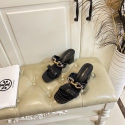Tory Burch Slippers