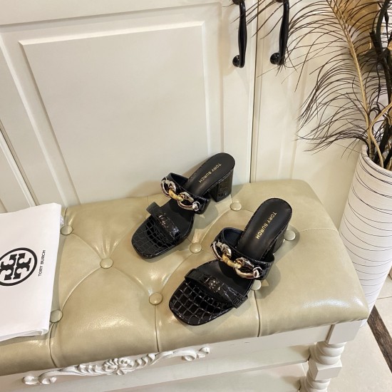 Tory Burch Slippers
