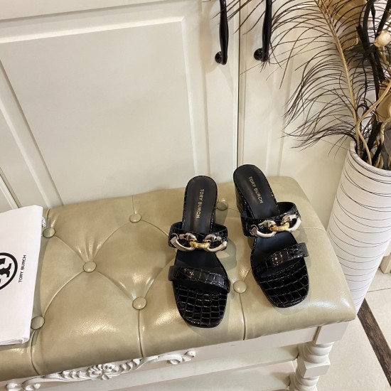Tory Burch Slippers