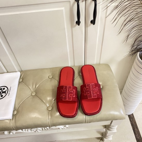 Tory Burch Slippers