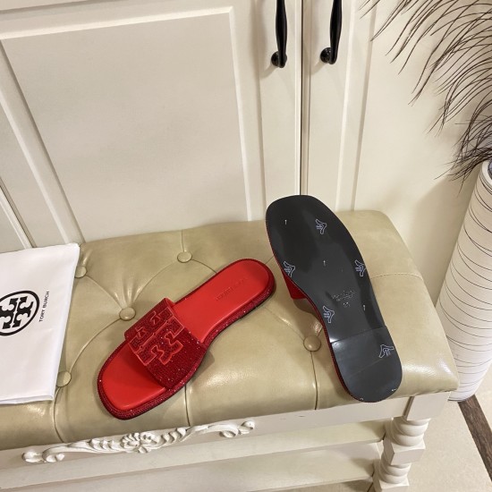Tory Burch Slippers