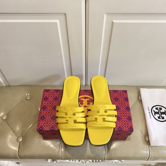 Tory Burch Slippers