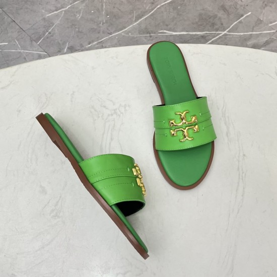 Tory Burch Slippers Top Quality
Women 35-41