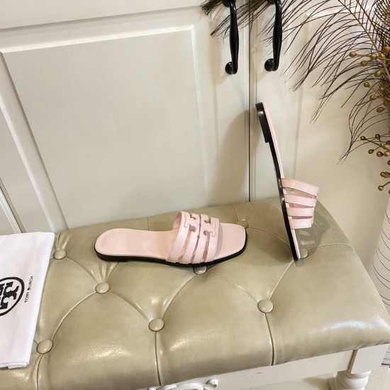 Tory Burch Slippers
