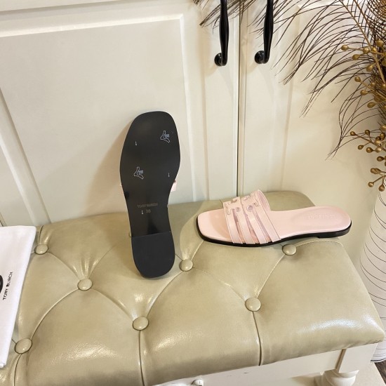 Tory Burch Slippers