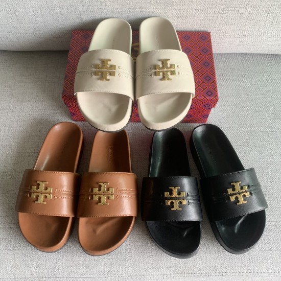 Tory Burch Slippers Top Quality
Women 35-41