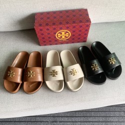 Tory Burch Slippers Top Quality
Women 35-41