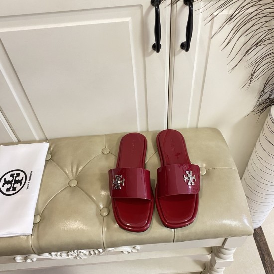 Tory Burch Slippers