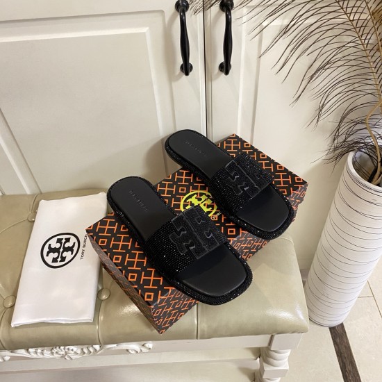 Tory Burch Slippers