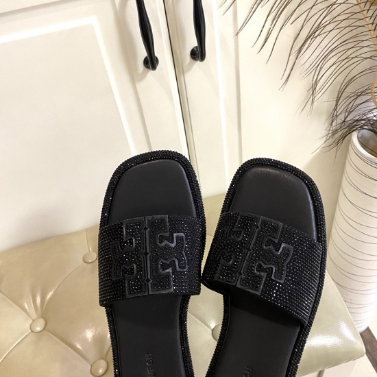 Tory Burch Slippers