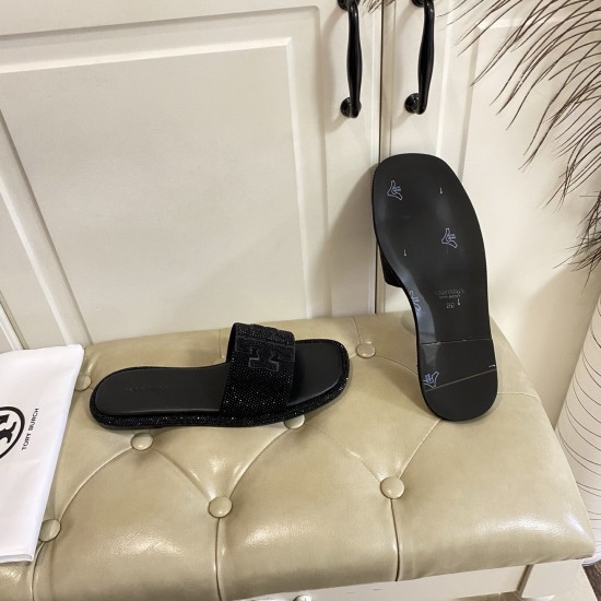Tory Burch Slippers