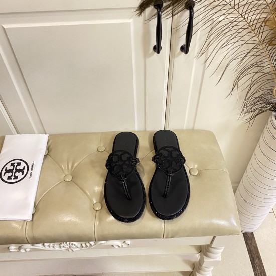Tory Burch Slippers