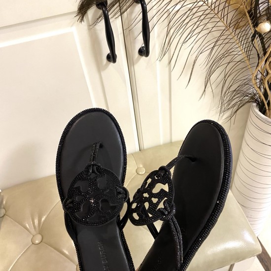 Tory Burch Slippers