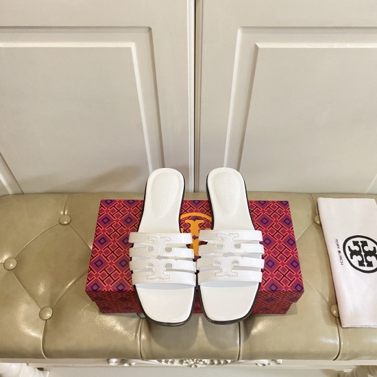 Tory Burch Slippers