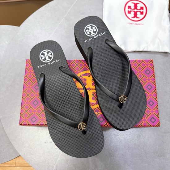 Tory Burch Slippers
