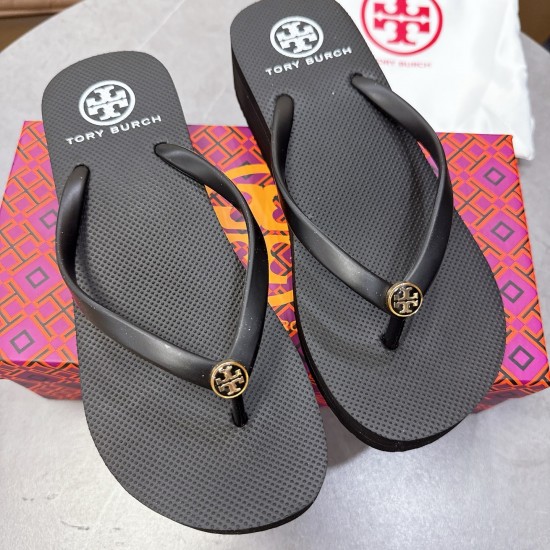 Tory Burch Slippers