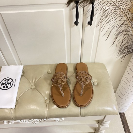 Tory Burch Slippers