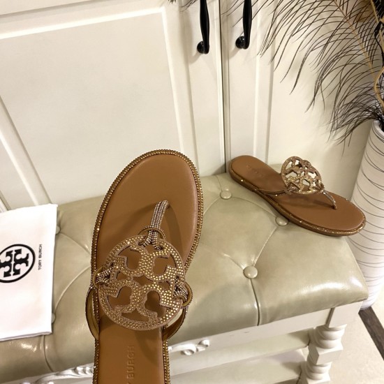 Tory Burch Slippers