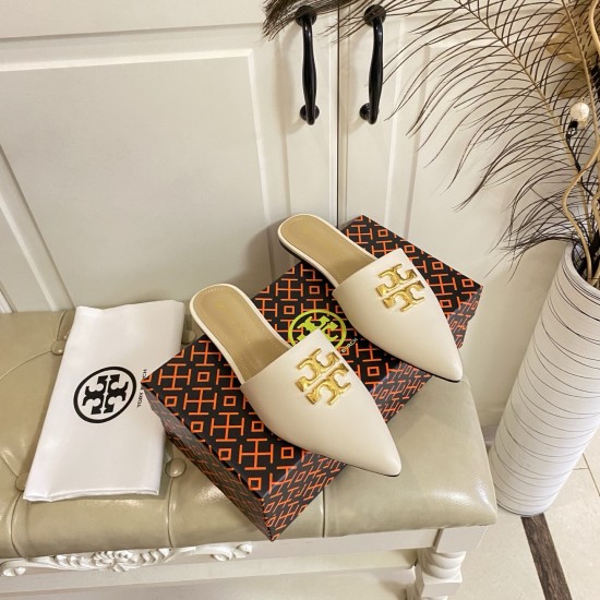 Tory Burch Slippers