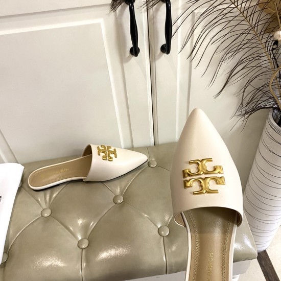 Tory Burch Slippers