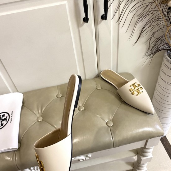 Tory Burch Slippers