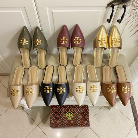 Tory Burch Slippers