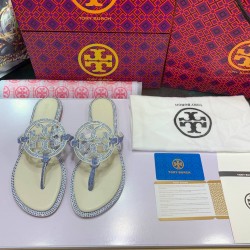 Tory Burch Slippers Top Quality
Women 35-41