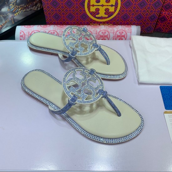 Tory Burch Slippers Top Quality
Women 35-41