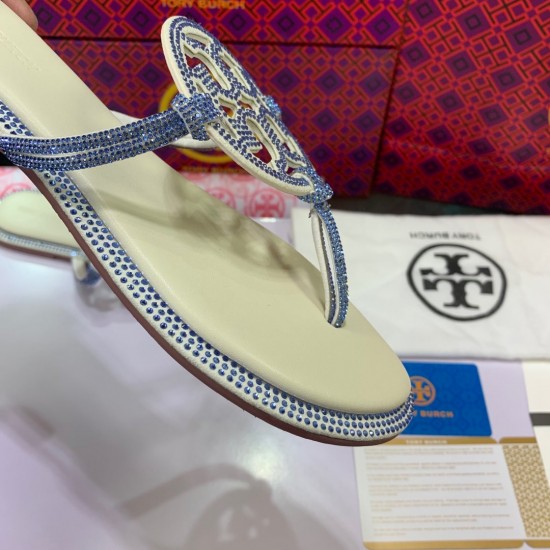 Tory Burch Slippers Top Quality
Women 35-41