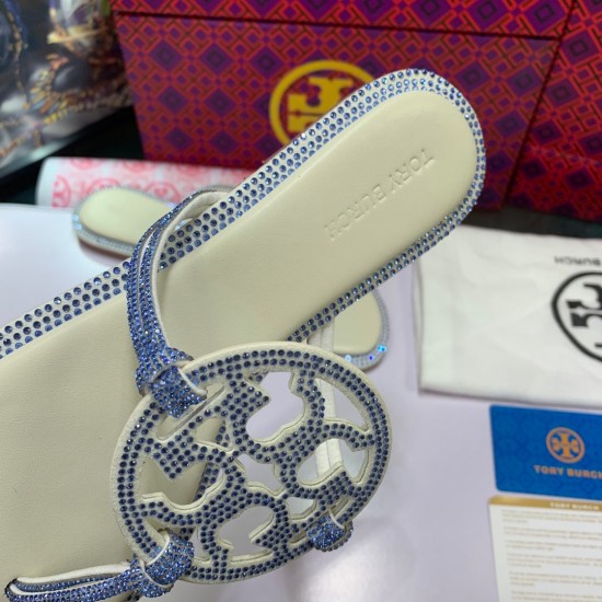 Tory Burch Slippers Top Quality
Women 35-41