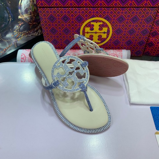 Tory Burch Slippers Top Quality
Women 35-41