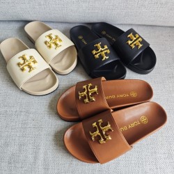 Tory Burch Slippers Top Quality
Women 35-41