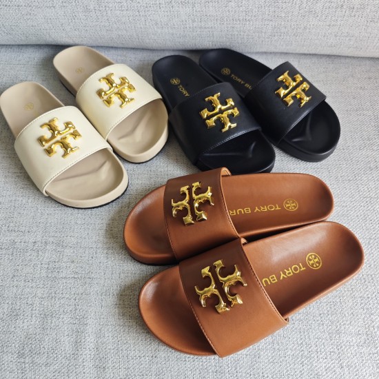 Tory Burch Slippers Top Quality
Women 35-41