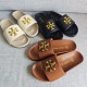 Tory Burch Slippers Top Quality
Women 35-41