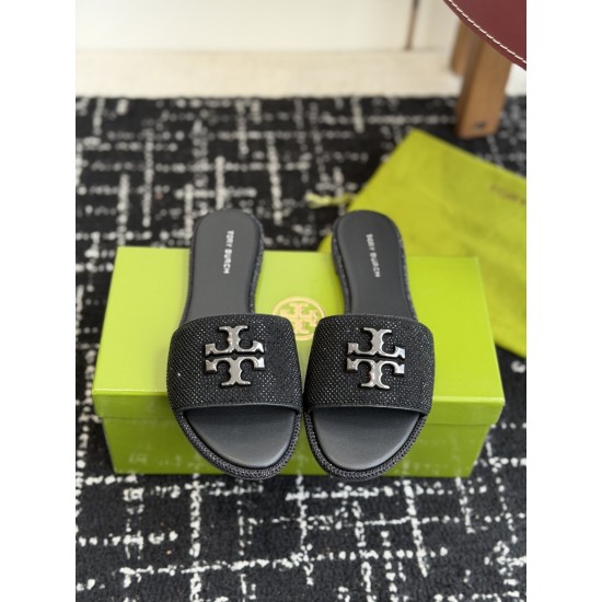 Tory Burch Slippers