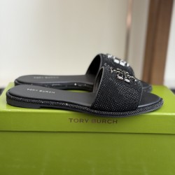 Tory Burch Slippers