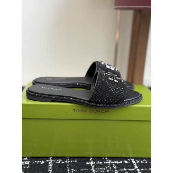 Tory Burch Slippers
