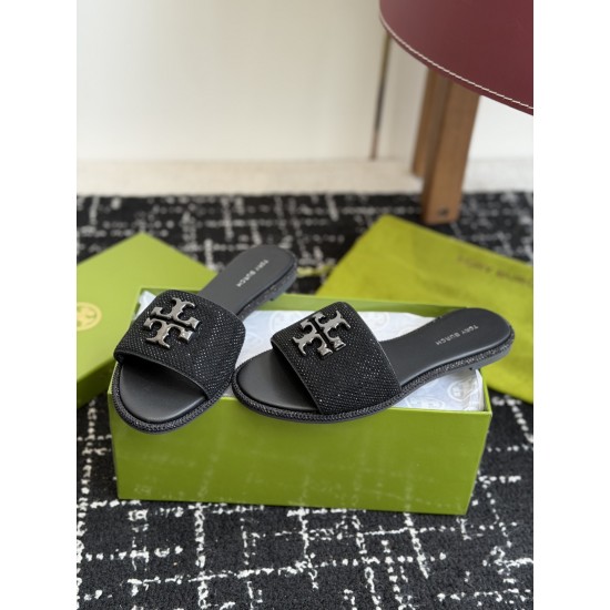 Tory Burch Slippers