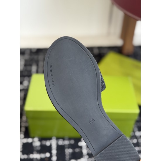 Tory Burch Slippers