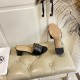 Tory Burch Slippers