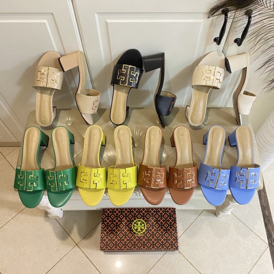 Tory Burch Slippers