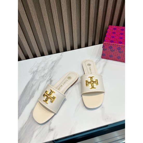 Tory Burch Slippers