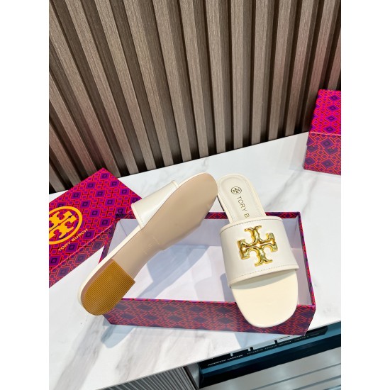 Tory Burch Slippers