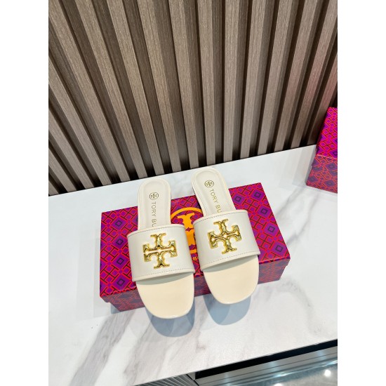 Tory Burch Slippers