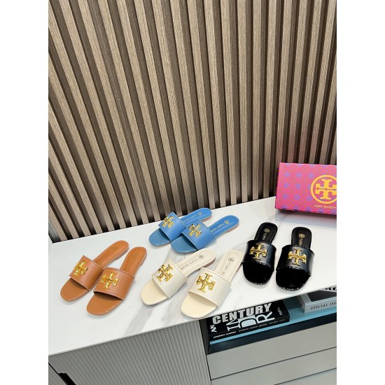 Tory Burch Slippers