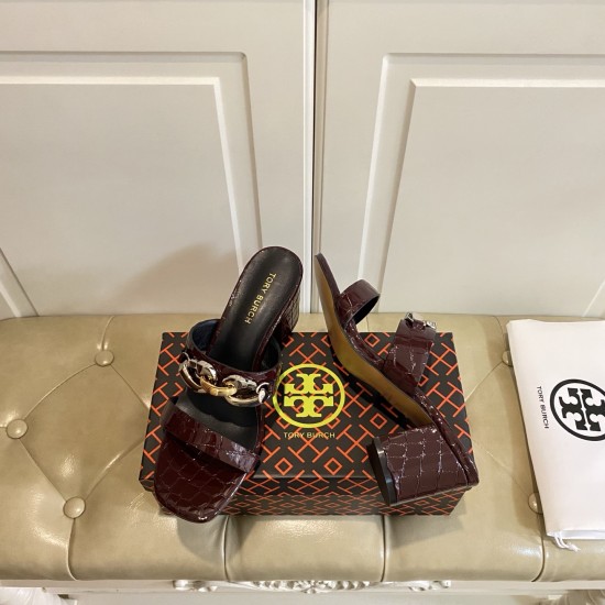 Tory Burch Slippers
