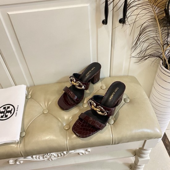 Tory Burch Slippers