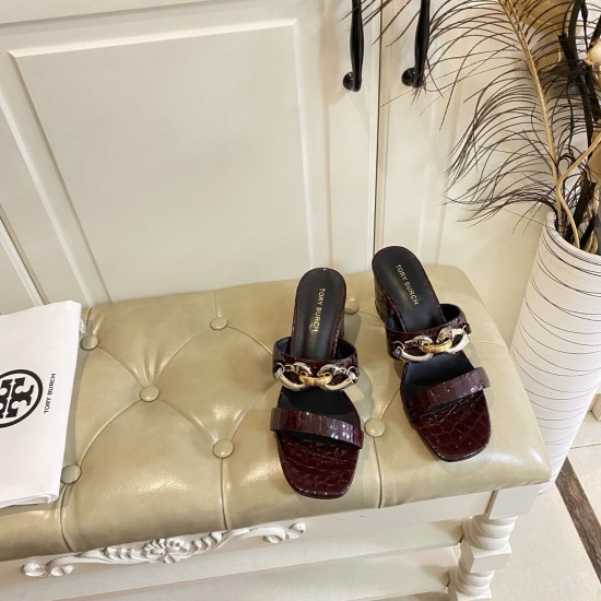 Tory Burch Slippers