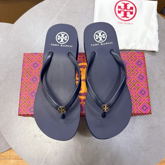Tory Burch Slippers