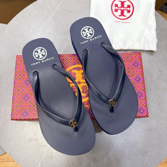 Tory Burch Slippers